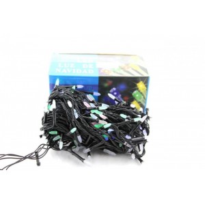 Гирлянда Xmas LED 100 M-3 RGB