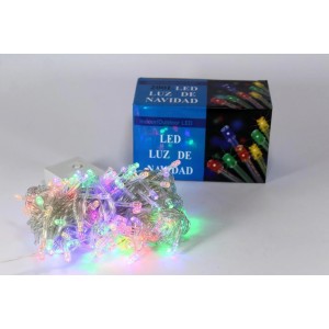 Гирлянда Xmas LED 200 RGB M-1