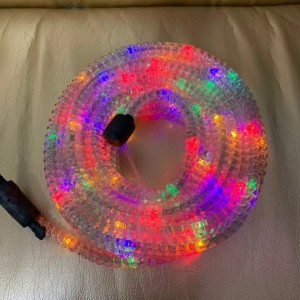 Шланг Дюралайт гофра 4541 RGB, 10 м Шланг Дюралайт гофра 4541 RGB, 10 м