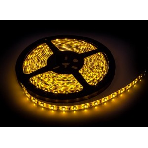 Светодиодная лента LED 5050 желтая в уп. 100шт. Светодиодная лента LED 5050 желтая в уп. 100шт.