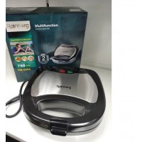 Гриль електричний RB-5404