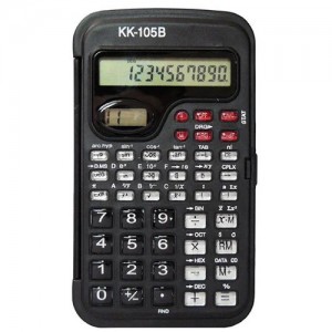 Калькулятор KK 105 інженерний