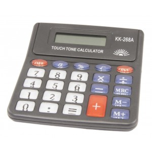 Калькулятор KK 268 A