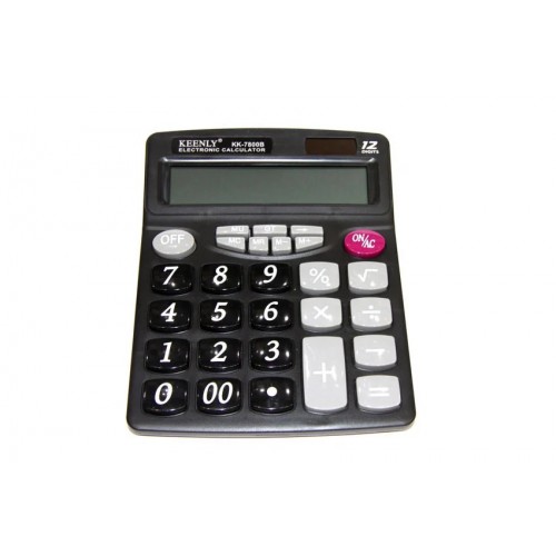 Калькулятор KK 7800B
