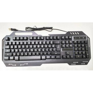 Клавіатура KEYBOARD GK 900