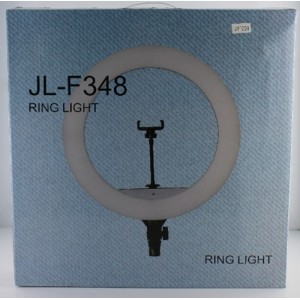 Кольцевая LED лампа USB 45cm для селфи RING LIGHT Кольцевая LED лампа USB 45cm для селфи RING LIGHT