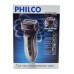 Електробритва с триммером PHILCO RQ 1058