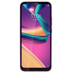 Смартфон TECNO Spark 4 Lite (BB4k) Hillier Purple