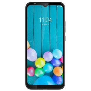 Смартфон TECNO Spark 4 Lite (BB4k)  Midnight Black