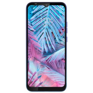 Смартфон TECNO Spark 4 Lite (BB4k) Vacation Blue