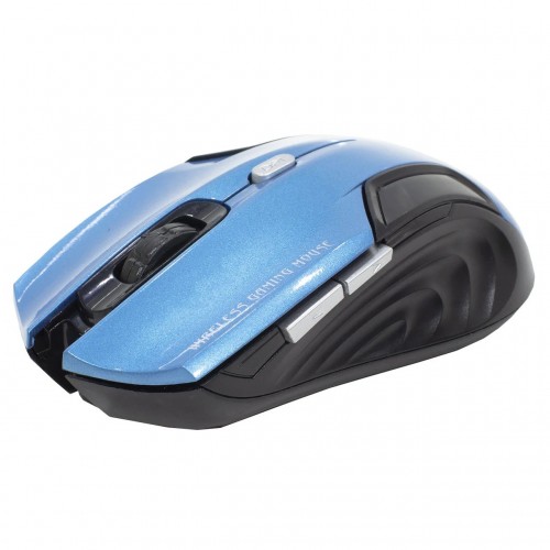 Мышь компьютерная беспроводная E-1500