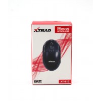 Комп'ютерна миша MOUSE MINI G631/KW-01/XT-610