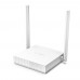 Многорежимный Wi-Fi роутер TL-WR844N N300