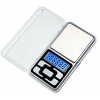 Ювелірні ваги 100gr/0.01g