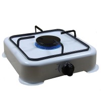 Настільна газова плита на одну конфорку Rainberg RB-001