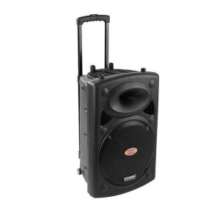 Переносноя колонка Temeisheng D297L