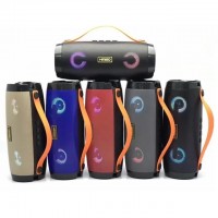 Портативная колонка влагостойкая Okcy KM-202