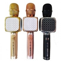 Беспроводной Bluetooth микрофон YS-69 оригинал