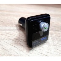 Bluetooth FM-модулятор G28