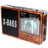 Радіо Golon RX-1413 Радіо Golon RX-1413
