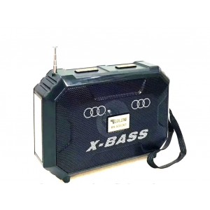 Радиоприемник Golon RX-S332 BT Радиоприемник Golon RX-S332 BT