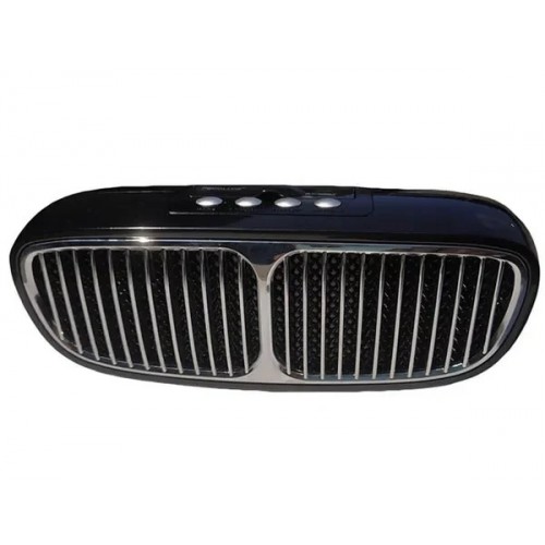 Радиоприемник Golon RX-X7 BT