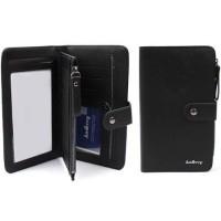 Кошелек Baellerry JC224 Черный