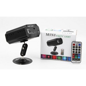 Лазерный проектор LASER LIGHT EMS 083 для помещения + remote ART 6738 Лазерный проектор LASER LIGHT EMS 083 для помещения + remote ART 6738