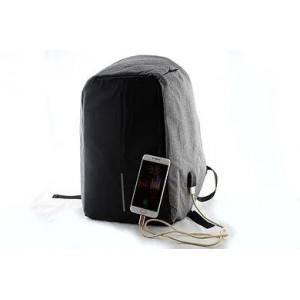 Рюкзак travel bag D3718-1 (9009) Рюкзак travel bag D3718-1 (9009)