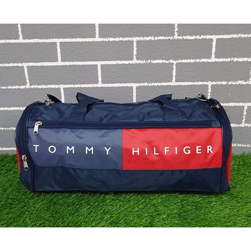 Спортивно-дорожная сумка Tommy