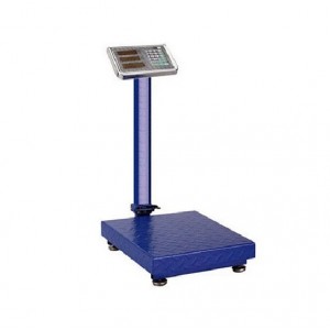 Торгові ваги RB-300 IRON 50*60 (4V) Торгові ваги RB-300 IRON 50*60 (4V)