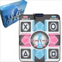 Килимок для танцю DANCE MAT Килимок для танцю DANCE MAT