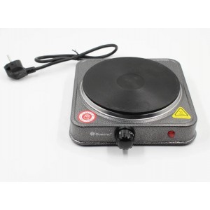Электрическая плита Domotec MS 5811 диск 1500W Электрическая плита Domotec MS 5811 диск 1500W