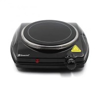 Електрична плита Domotec MS 5851 CERAMIC Електрична плита Domotec MS 5851 CERAMIC