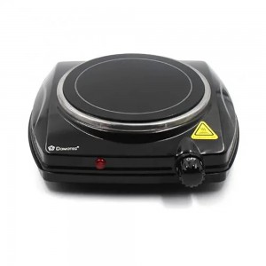 Електрична плита Domotec MS 5851 CERAMIC Електрична плита Domotec MS 5851 CERAMIC