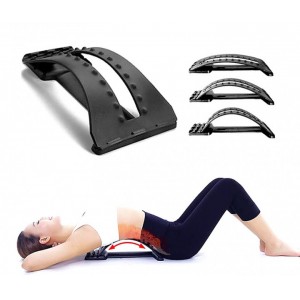 Масажер для спини magic back support Масажер для спини magic back support