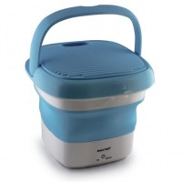 Пральна машина складна MAXTOP silicon washing machine