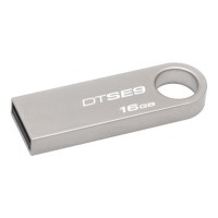 USB 2.0 Kingston DT SE9 16Gb metal