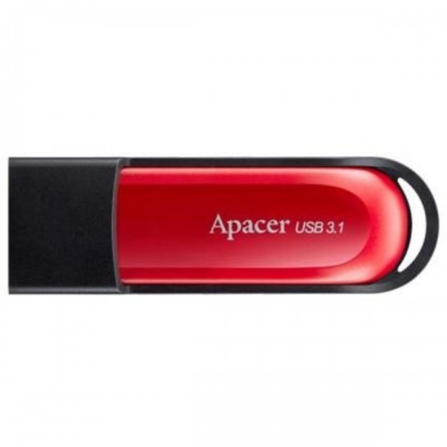 USB 3.1 Apacer AH25A 32Gb Black