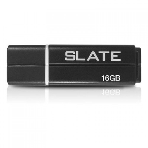 USB 3.1 Patriot Lifestyle Slate 16GB Black