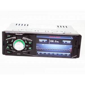 Автомагнитола 4.1 inch car stereo 4011 Автомагнитола 4.1 inch car stereo 4011