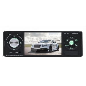Автомагнитола 4.1 inch car stereo 4504 Автомагнитола 4.1 inch car stereo 4504
