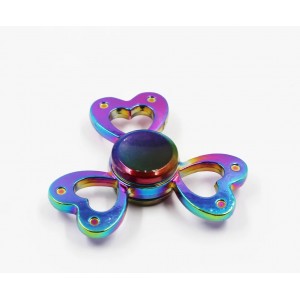 Металевий спінер X2 Toy Spinner UK (замовлення від 200 шт)