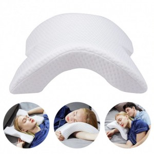 Ортопедична подушка Memory Foam Pillow (Тунель) Ортопедична подушка Memory Foam Pillow (Тунель)
