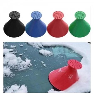 Скребок від льоду і снігу Funnel Snow Remover Скребок від льоду і снігу Funnel Snow Remover