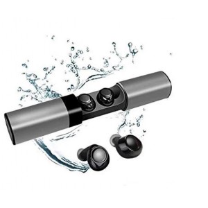 Наушники беспроводные Bluetooth TWS S2 Наушники беспроводные Bluetooth TWS S2
