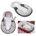 Детская подушка baby sleep positioner (12)