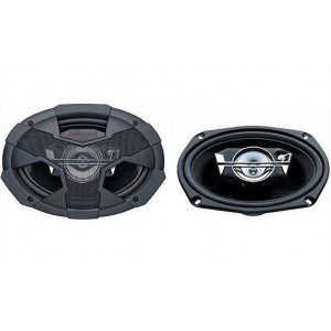 Автоакустика TS-6937 1200W овали Автоакустика TS-6937 1200W овали