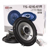 Автоакустика TS-1641