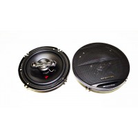 Автоакустика Megavox MD-669